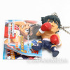 Hajime no Ippo Fighting Spirit Ryo Mashiba Figure Ballchain JAPAN Japanimedia Store