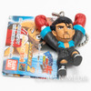 Hajime no Ippo Fighting Spirit Eiji Date Figure Ballchain JAPAN ANIME