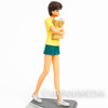 Evangelion Maya Ibuki Casual Clothes Collection Figure Series SEGA JAPAN