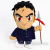 Ushio & Tora Ushio Aotsuki School Uniform Plush Doll