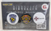 RESIDENT EVIL Biohazard Mini Button badge Set Capcom 3 JAPAN GAME