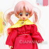 Yume no Crayon Oukoku Princess Silver Figure Punit Collection Megahouse