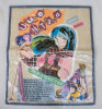 Urusei Yatsura LUM Folding Document Case Bag Movic JAPAN ANIME MANGA