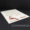 Anne of Green Gables Letter Pad 10 Papers World Masterpiece Theater Japanimedia Store