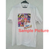 Retro RARE! Virtua Fighter 2 T-Shirts SEGA 1995 JAPAN GAME Japanimedia Store 4
