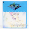 The Secret of Blue Water Nadia Reversible Jigsaw Puzzle 300 Piece GAINAX