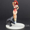 GunBuster Aim For the Top Jung Freud Mini Figure Kotobukiya GAINAX