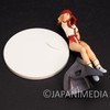 GunBuster Aim For the Top Jung Freud Mini Figure Kotobukiya GAINAX