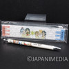 Nichijou 15cm Ruler & Ballpoint Pen Kadokawa Shoten