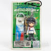 Mobile Suit Gundam 00 Setsuna F. Seiei Figure Strap Banpresto JAPAN 2