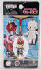 Kamen Rider Denoh Rose O'neill Kewpie Kewsion Figure Strap JAPAN ANIME