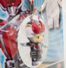 Kamen Rider Denoh Rose O'neill Kewpie Kewsion Figure Strap JAPAN ANIME Japanimedia Store FRONT