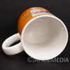 RARE Anne of Green Gables Mug Orange ver. World Masterpiece Theater