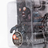 RARE! Franzin Soft Vinyl Figure Hideshi Hino Planet Toys JAPAN MANGA HORROR 3 Japanimedia Store