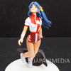 GunBuster Aim For the Top Kazumi Amano Mini Figure Kotobukiya GAINAX