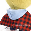 BURN THE WITCH Balgo Parks Plush Doll Mascot JAPAN MANGA ANIME