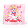 Sailor Moon Eternal Super Sailor Moon Original Cloth JAPAN ANIME Japanimedia Store FRONT