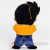 Yu Yu Hakusho Yusuke Urameshi Plush Doll 7" JAPAN ANIME MANGA 2