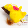Hime-chan's Ribbon Pokota Mini Plush Doll Strap #1 Ribon Magazine Japanimedia Store