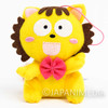 Hime-chan's Ribbon Pokota Mini Plush Doll Strap #1 Ribon Magazine Japanimedia Store FRONT