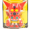 Getter Robo x Panson Works Soft Vinyl Figure Go Nagai Collection JAPAN ANIME 2 Japanimedia Store FRONT
