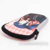 D.Gray-man HALLOW Yu Kanda Mini Pouch Bag for Mobile Phone JAPAN ANIME