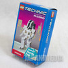 HONDA Humanoid Robot Asimo LEGO Block Toy Figure Android JAPAN