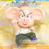 Dragon Ball Oolong Mini Mascot Figure Banpresto Anime Prize JAPAN Japanimedia Store 2