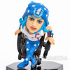 JoJo's Bizarre Adventure Johnny Joestar World Collectable Figure Banpresto