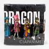 Dragon Quest X Character Jobs Hand Towel Square Enix WARRIOR Japanimedia Store