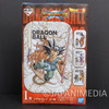  Dragon Ball Z Comics Jacket Metal Tray #5 BANDAI