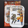 Dragon Ball Z Comics Jacket Metal Tray #6 BANDAI