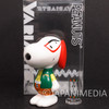 Snoopy VARIARTS Collectable Figure Kabuki ver. PEANUTS