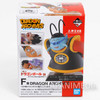 Dragon Ball Son Gokou on Nappa Head Dragon Archives Mini Figure BANDAI Japanimedia Store 2