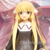 Chobits Elda Chii 6" Brown Dress Figure CLAMP GENEON TOYNAMI Japanimedia Store FRONT
