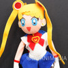Retro! Sailor Moon S Usagi Tsukino Bendable Plush Doll 10" Banpresto