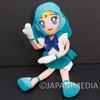 Retro! Sailor Moon S Neptune Michiru Kaioh Bendable Plush Doll 10" Banpresto