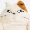 RARE! The Cat Return Cat MUTA Plush Doll Ghibli JAPAN ANIME