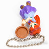 RARE! Chrono Cross Leena Chrono Swing Figure Ballchain JAPAN GAME Japanimedia Store 5