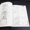 Nadia The Secret of Blue Water Storyboard Continuity Book Vol.8 JAPAN ANIME