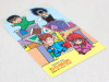 Yu Yu Hakusho Plastic Pencil Board Pad Shitajiki Hiei Kurama Yusuke JAPAN 7