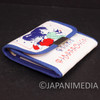 Retro RARE!! Ranma 1/2 Saotome Ranma & Akane Tendo Coin Purse Movic