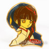 Retro RARE Vampire Princess Miyu Metal Pins MIYU & YUI Set Can Case