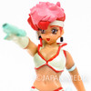 RARE Dirty Pair YURI & KEI Mini Figure Anime ver. Megahouse Japanimedia Store