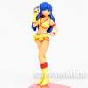 Dirty Pair Yuri Kei Mini Figure Megahouse Japan Japanimedia Store 5