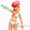 Dirty Pair Yuri Kei Mini Figure Megahouse Japan Japanimedia Store 11