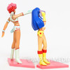 Dirty Pair Yuri Kei Mini Figure Megahouse Japan Japanimedia Store 4