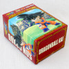 Dragon Ball Z Kai DX Sofubi Figure Goku Gokou Banpresto JAPAN ANIME JUMP 2