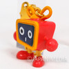 UgoUgo Luga TV Kun Surrealism Figure Keychain