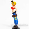 The King of Fighters Blue Mary SR KOF Collection Mini Figure SNK JAPAN Japanimedia Store 4